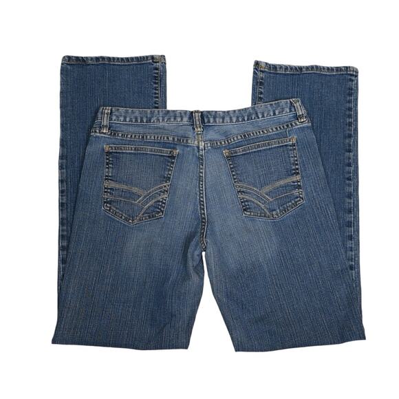 GAP Womens 10 Regular Vintage Boy Cut Jeans - Picture 5 of 10